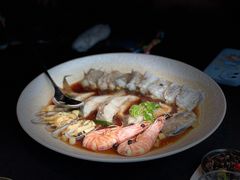 -醉东Oriental House(静安嘉里中心店)