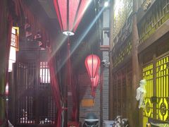 -重庆袁老四火锅(武进万达店)