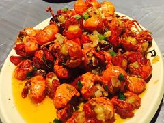 -巴厘龙虾·榜首油焖大虾(洞庭·艺术洋房店)