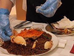 -喜记避风塘炒辣蟹(旗舰店)