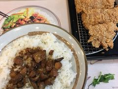 -永和大王(解放东路店)