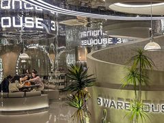 -3号仓库·创意中国菜(乐清正大广场店)