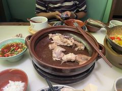 -客语客家菜(华发商都店)
