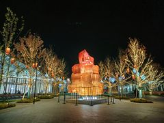 -猫的天空之城概念书店(杭州南宋御街店)