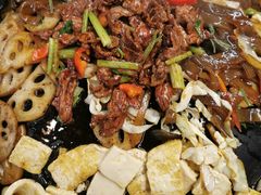 -一烙锅(友谊店)