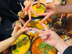 -太子浓心·港式猛火小锅米线(探十里店)