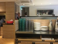 -添饭茶餐厅(天悦龙庭店)