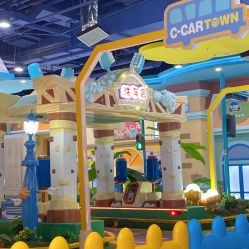 -纽西卡汽车小镇(大悦城店)