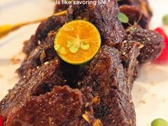 -聚福宝合苑食府(南头镇店)