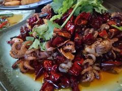 -酒城烤事(玉带龙庭店)