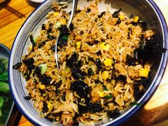 紫菜炒饭-大厨的餐厅(曾厝垵总店)
