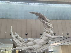 -长春世界雕塑园冰雪艺术天地