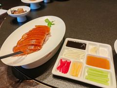 -四季民福烤鸭店(外滩外白渡桥店)