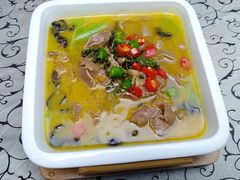 椒麻澳舌-一江春水·杭帮臻宴(三台山店)