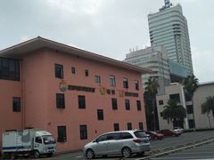 -圣爵菲斯大酒店(长沙世界之窗店)