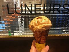 焦糖海盐-Luneurs(幸福里店)