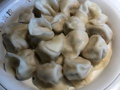 海胆水饺-日丰园·海肠水饺 大连一绝(百年城店)