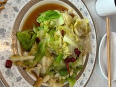 -凤栖府川菜(沙河店)