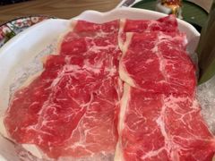 -松野谷·寿喜烧自助(华联顺义金街购物中心店)