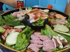 -牛犇炭火烤肉·鲜切烤肉(承德总店)