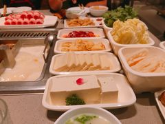 -海底捞火锅(龙湖北京大兴天街店)