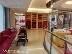 -喜宝母婴月子会所