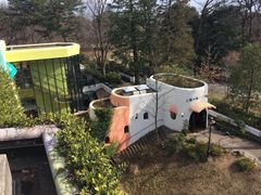 -三鹰之森吉卜力美术馆