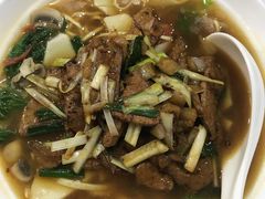 -二扁私房面馆(崂山路店)