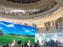 -万达广场(厦门湖里店)