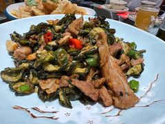 -一块豆腐(李沧书院路店)