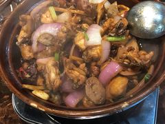 -凤兴鸡煲(宝安海雅店)