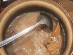 -清水亭湖北菜(大屯DT51店)