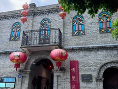 -三坊七巷历史文化街区