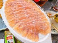 -京北渔家傲