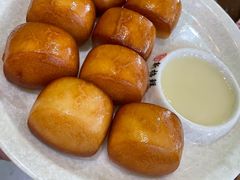 黄金小馒头-新招鲜(长江路店)