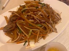 -福州天元国际威斯汀酒店·中国元素餐厅