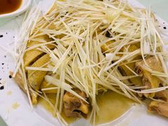 -品香菜馆(旗峰路中侨大厦店)