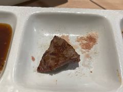 -神户牛焼肉専門店 牛一(道顿堀店)
