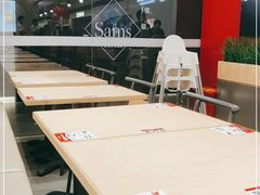 -喜家德虾仁水饺(浦东山姆店)