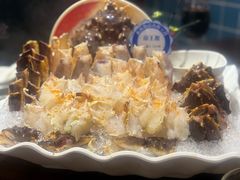 -东海怡品海鲜豆捞(舟宿夜江店)