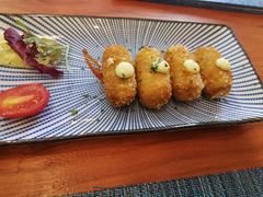 -帕歌西班牙餐厅paco tapas