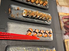-西安W酒店·WEI全味西餐厅