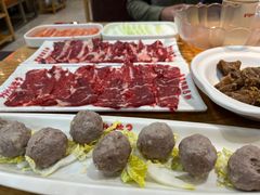 -为什么牛潮汕牛肉火锅(万胜广场店)