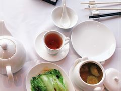 -粤财皇冠假日酒店·彩华轩中餐厅