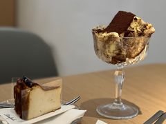 蓝纹奶酪巴斯克-香馥咖啡SharefoodsCafe(君尚3019店)