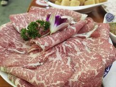 -松嘎里·乌拉满族火锅