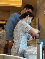 -和伊母婴护理中心·全套房(金山店)