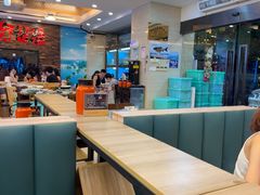 -浔味·山屿湖·正宗淳牌全鱼宴老字号
