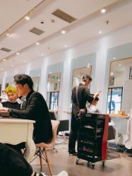 -东方麒麟·潘多拉SALON
