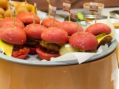 -龍歌自助小火锅(崂山丽达店)